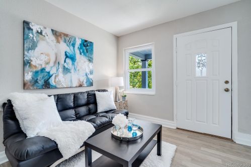 3149 Race St, Denver, CO 80205-4065