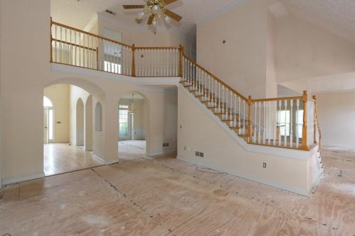 3071 Tower Way, Conyers GA 30012-2650 exterior