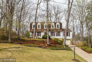 1104 Blackbeard Dr, Stafford, VA 22554-2006