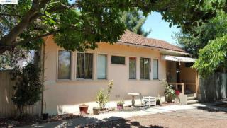 536 Orchard Ave, Hayward, CA 94544-2008