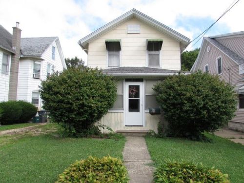 901 2nd St, Nelson IL  61021-2819 exterior