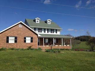 1895 Old Milburnton Rd, Limestone, TN 37681-4436