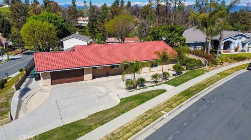 1365 Paseo Dorado, San Dimas, CA 91773-4413