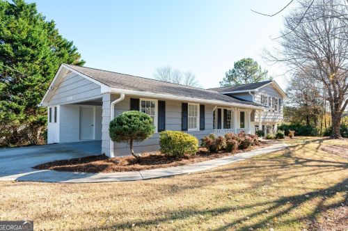 2700 Fernvalley Rd, Marietta, GA 30066-3624