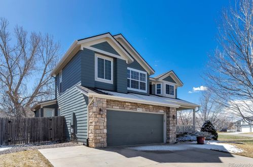 19024 Belleview Pl, Denver, CO 80015-4871