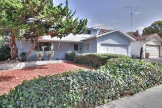 1513 Yellowstone Ave, Milpitas, CA 95035-6914