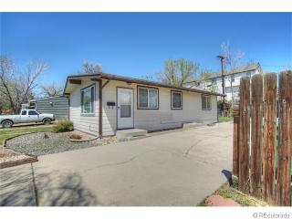 21 Cragmore St, Denver, CO 80221-3627