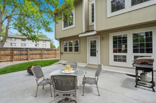 2893 Greenland Dr, Loveland CO  80538-2901 exterior