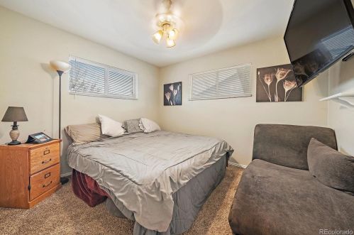 2320 Eppinger Blvd, Denver CO  80229-8121 exterior
