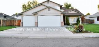 1885 Heath Ave, Boise ID  83713-5859 exterior