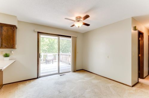 517 Fairfield Dr, Saint Paul MN  55112-6510 exterior