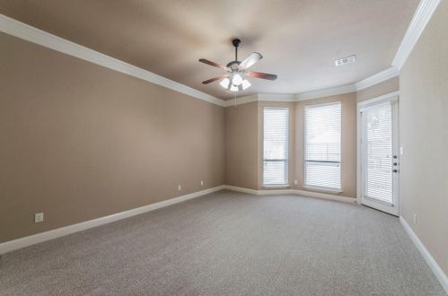 3405 4th St, Fort Worth TX  76107-2118 exterior