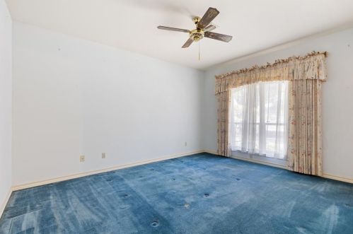 17 Thornhill Rd, Fort Worth TX  exterior