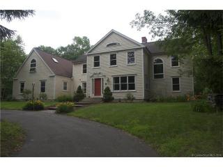73 Oak Leaf Cir, Coventry, CT 06238-1661