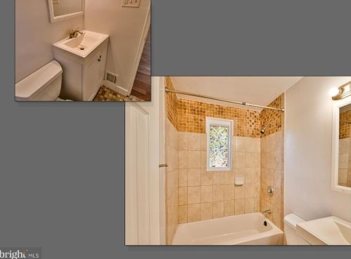 10813 Jewett St, Silver Spring MD 20902-3667 exterior