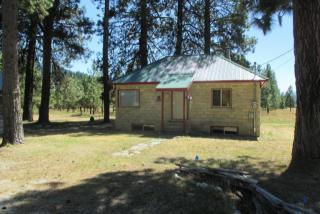 12393 Bretz Rd, Plain, WA 98826-9538