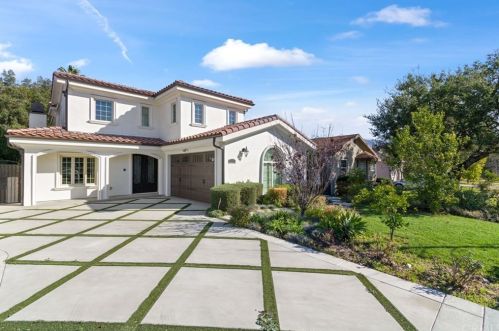 315 Floral Ave, Arcadia, CA 91006-2504