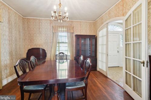119 Linden Ln, Princeton NJ  08540-3829 exterior