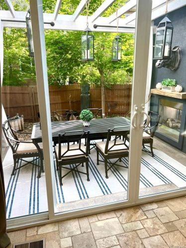 6374 Kewaunee Way, Aurora CO 80016-4310 exterior