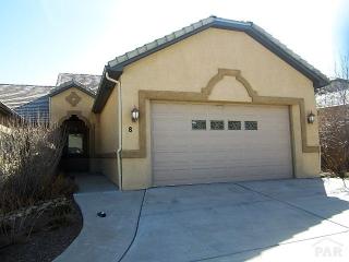 8 Aberdeen Blfs, Pueblo, CO 81004-1000