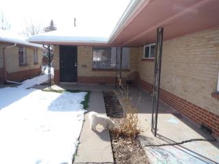 3335 Monroe St, Denver CO  80205-4360 exterior