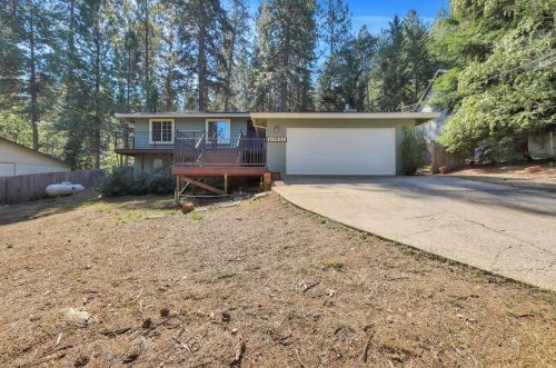 10957 Ball Rd, Grass Valley, CA 95949-6710