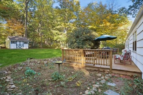 26 Misty Mountain Rd, Dover NJ  07869-4729 exterior