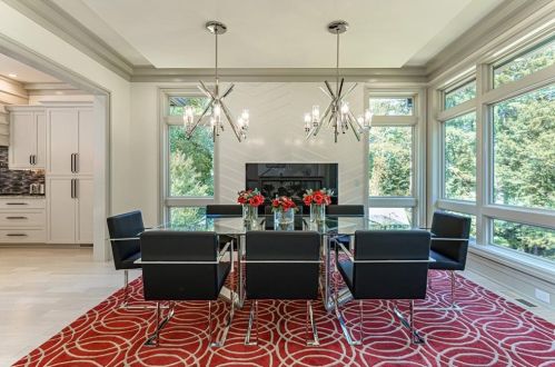 1107 Moores Mill Rd, Atlanta GA  30327-1645 exterior