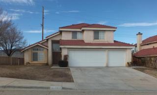 38817 Brookdale Rd, Palmdale, CA 93551-4076