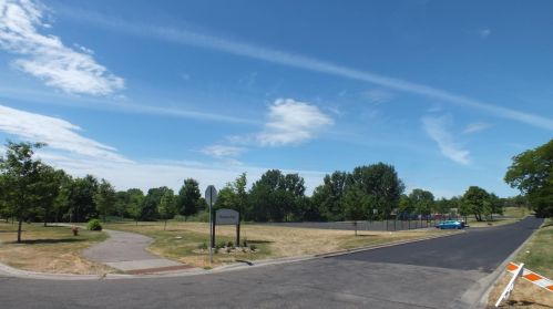 9189 Dartford Rd, Saint Paul MN  55125-3543 exterior