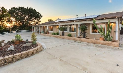 11972 Paseo Fuerte, El Cajon, CA 92020-8373