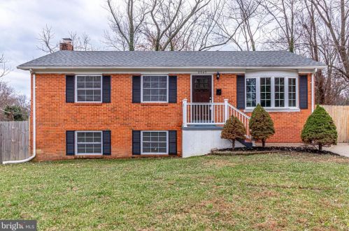 2207 Princess Anne Ln, Woodbridge, VA 22191-2624