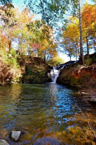 550 Little Hendricks Mountain Rd, Big Canoe GA  30143-7948 exterior
