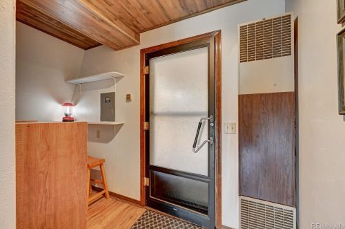 67 Pine St, Greenwood CO  81069-8610 exterior