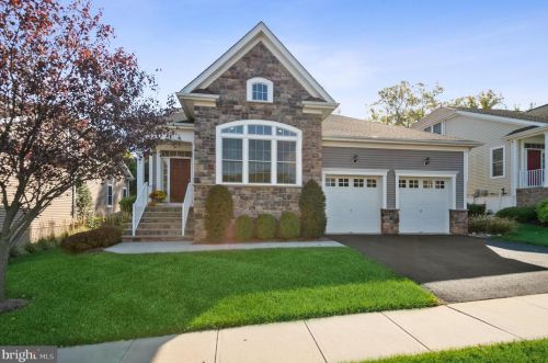 7 Milford Pl, Montgomery, NJ 08558-2437