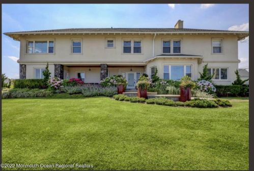 1 Ocean Ave, Tinton Falls, NJ 07711-1219