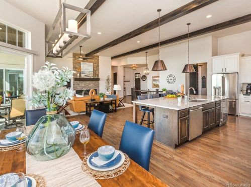 18439 Frst Vw Rd, Woodmoor CO 80132-8200 exterior