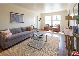 5211 Packard St, Los Angeles CA  90019-2824 exterior