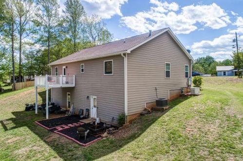 210 Gordon Rd, Big Canoe GA  30143-1021 exterior
