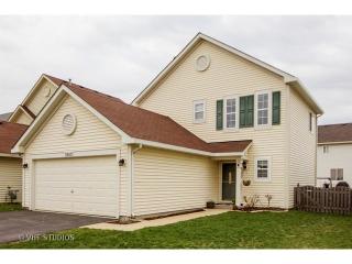 3013 Dan Ireland Dr, Joliet, IL 60435-9036