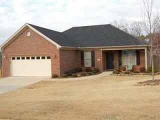 708 Earle Dr, Benton, AR 72019-6100