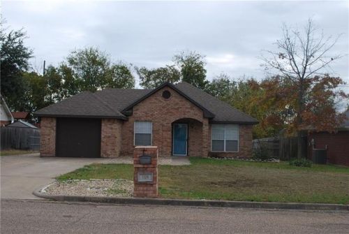 118 Trinity St, Vaughan, TX 76645-3061