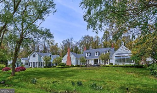 644 Pretty Brook Rd, Princeton, NJ 08540-7510