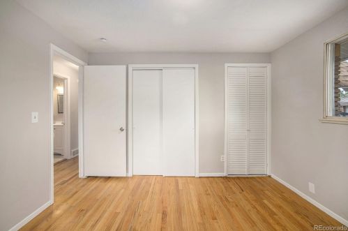 8209 Nola Dr, Denver CO  80221-4672 exterior