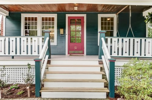 51 Euclid Ave, Cincinnati, OH 45215-4217