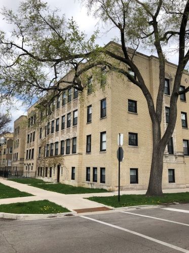 6101 Washtenaw Ave, Chicago, IL 60659-2639