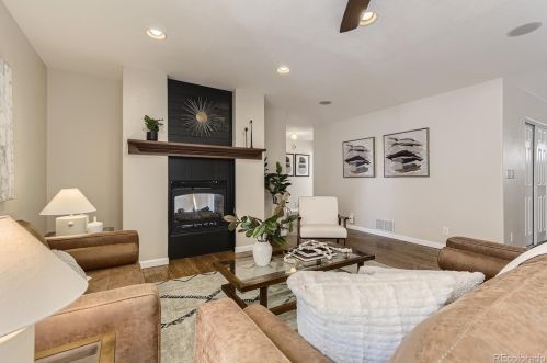 8140 Lakeshore Dr, Parker CO  80134-5843 exterior