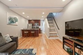1527 Dorrance St, Philadelphia PA  19146-4625 exterior