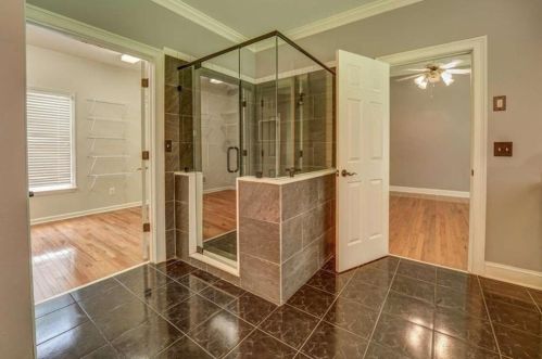 1900 Lancaster Dr, Conyers GA  30013-6442 exterior