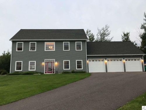 2850 Wildberry Cir, Duluth, MN 55811-5828